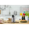Zelmer ZCG7425 moinho de café, 150 W moinho de lâminas, capacidade de 50 g, preto
