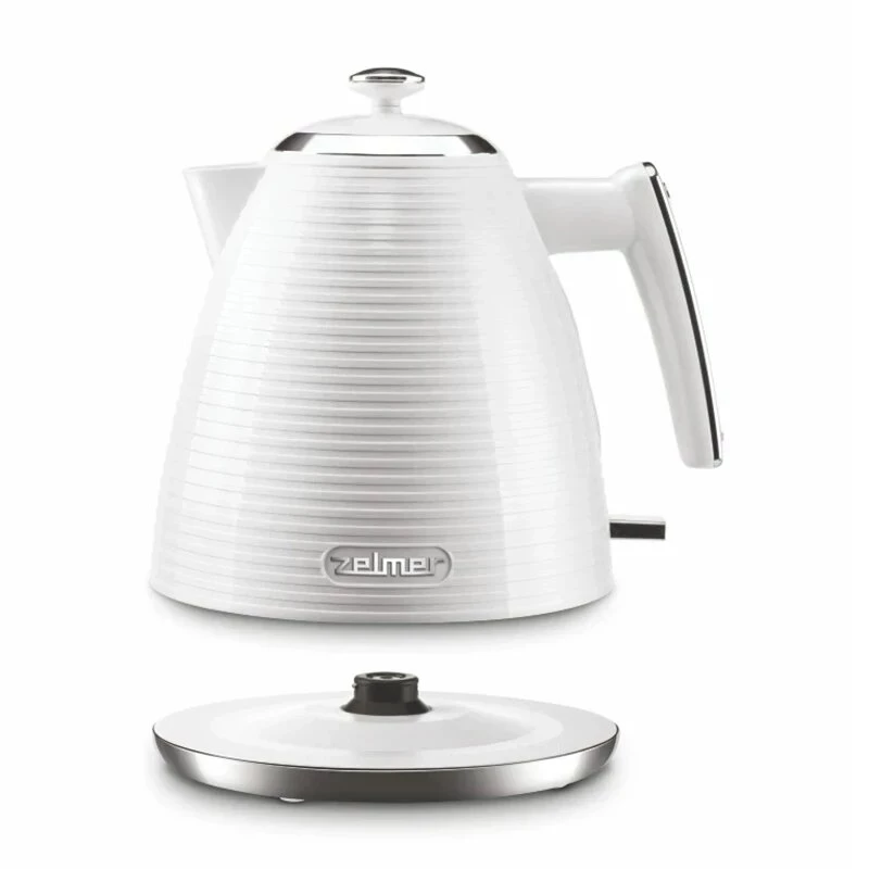 Zelmer ZCK7650 Chaleira Elétrica