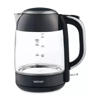 Zelmer ZCK8025 chaleira elétrica