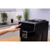 Zelmer ZCM8121 Maestro Barista máquina de café, 20 bar, 1350 W, Thermoblock, bico para espumar leite, depósito de água de 2,0 l