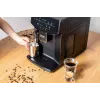 Zelmer ZCM8121 Maestro Barista máquina de café, 20 bar, 1350 W, Thermoblock, bico para espumar leite, depósito de água de 2,0 l