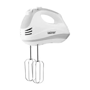 Zelmer ZHM1650 Batedeira Manual