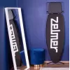 Zelmer ZIB0001 tábua de engomar, 130x47 cm, altura ajustável até 100 cm, capa 100% algodão