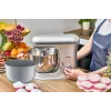 Zelmer ZKR1360 batedeira de bancada, 1200 W, taças de 4,5 l e 5 l, mistura planetária, SMART MIX