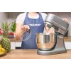 Zelmer ZKR2010 liquidificadora Super Silent, 1000 W, 4,5 l, branco/prateado
