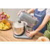 Zelmer ZKR2010 liquidificadora Super Silent, 1000 W, 4,5 l, branco/prateado