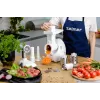 Zelmer ZMM4055B picadora de carne elétrica 1900 W branca