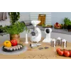 Zelmer ZMM4055B picadora de carne elétrica 1900 W branca