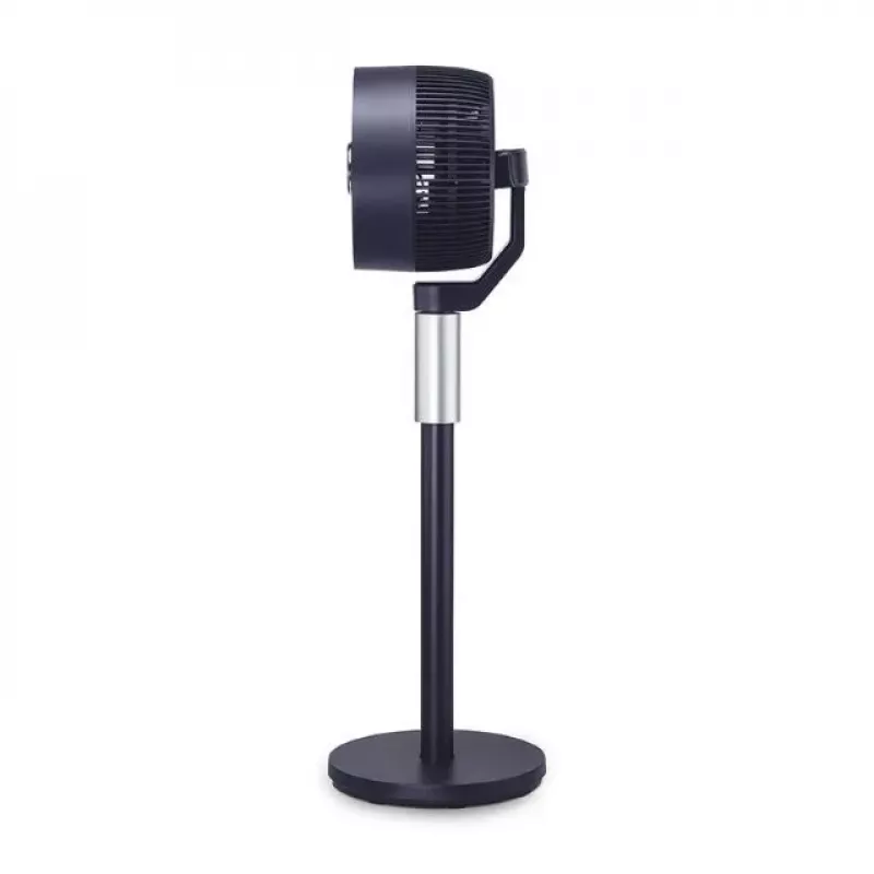 Ventilador de pé Zelmer ZRF5500 50cm com comando, branco