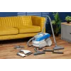 Zelmer ZVC9140D W&D AquaLeon Pro aspirador de sólidos e líquidos