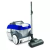 Zelmer ZVC9140D W&D AquaLeon Pro aspirador de sólidos e líquidos