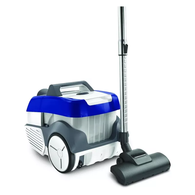 Zelmer ZVC9140D W&D AquaLeon Pro aspirador de sólidos e líquidos