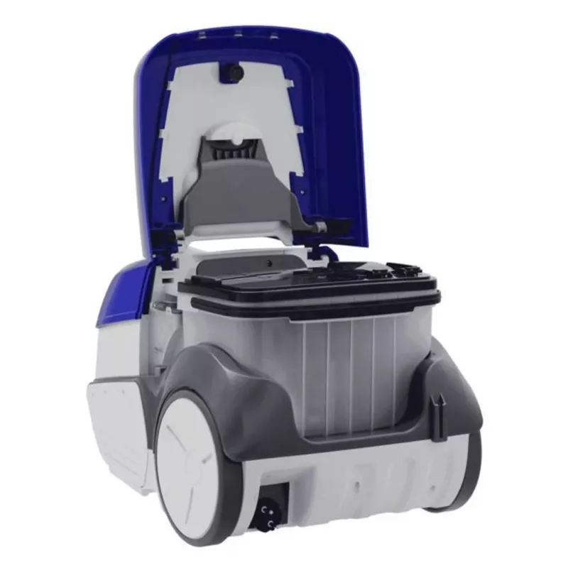 Zelmer ZVC9140D W&D AquaLeon Pro aspirador de sólidos e líquidos