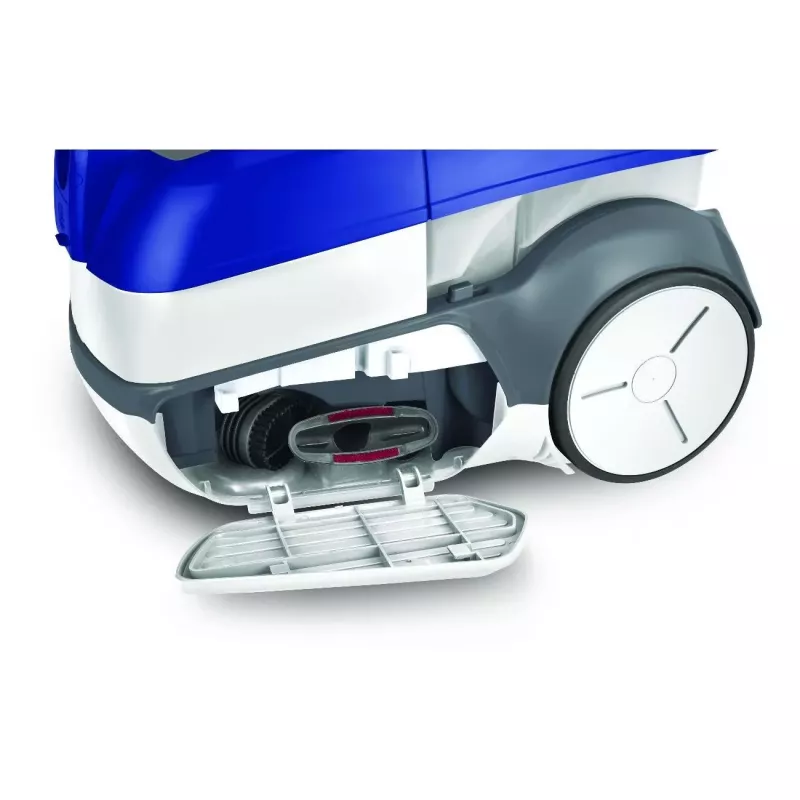 Zelmer ZVC9140D W&D AquaLeon Pro aspirador de sólidos e líquidos