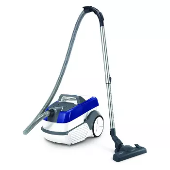 Zelmer ZVC9140D W&D AquaLeon Pro Aspirador de água e pó