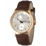 Zeno Homem 66627004QPRF Relógio 42mm