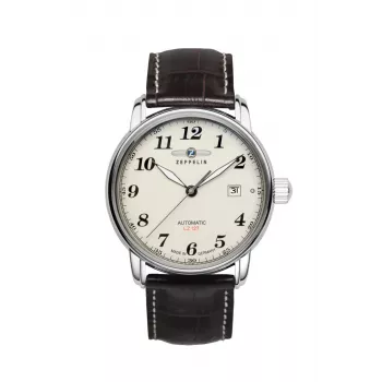 Relógio automático Zeppelin LZ127 7656-5