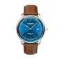 Relógio Zeppelin Mediterranee 96403, 40mm