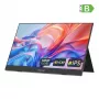 ZEUSLAP AP156 - 60Hz | Full HD | IPS | 15,6 polegadas