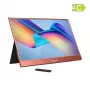 Monitor ZEUSLAP AT156 - 60Hz Full HD IPS 15,6 polegadas