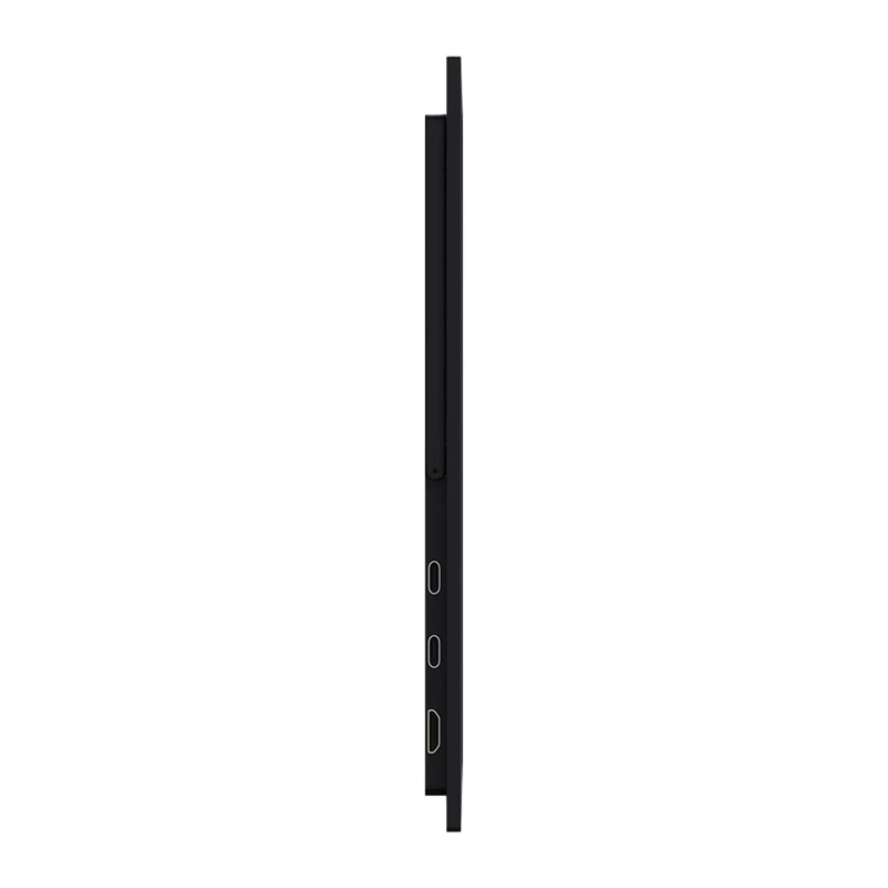 Monitor ZEUSLAP OL133ED 13,3 polegadas OLED Full HD 60Hz