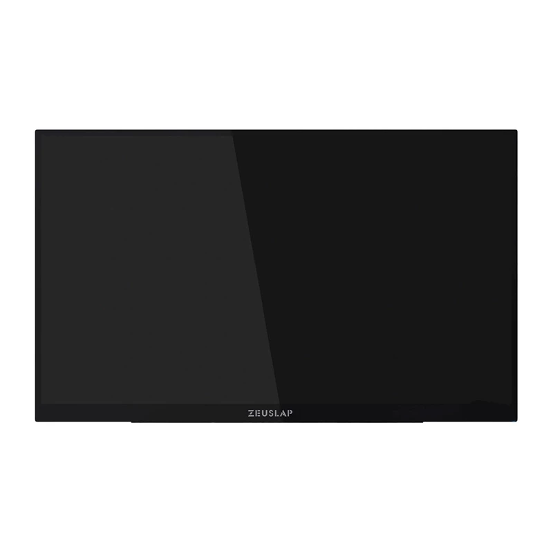 Monitor ZEUSLAP OL133ED 13,3 polegadas OLED Full HD 60Hz