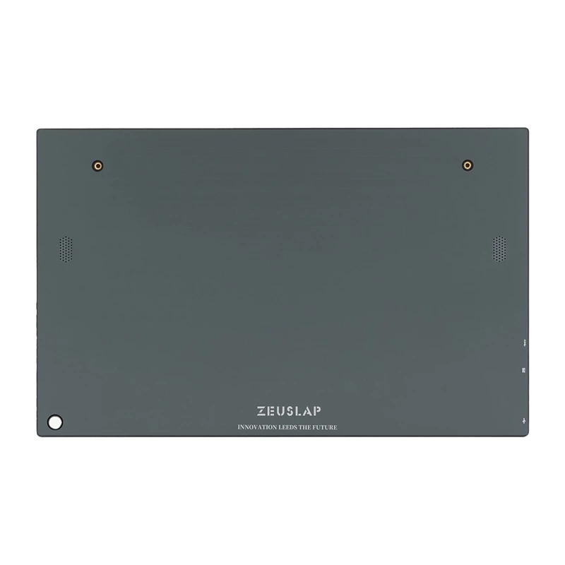 ZEUSLAP P15A - 60Hz | Full HD | IPS | 15,6 polegadas