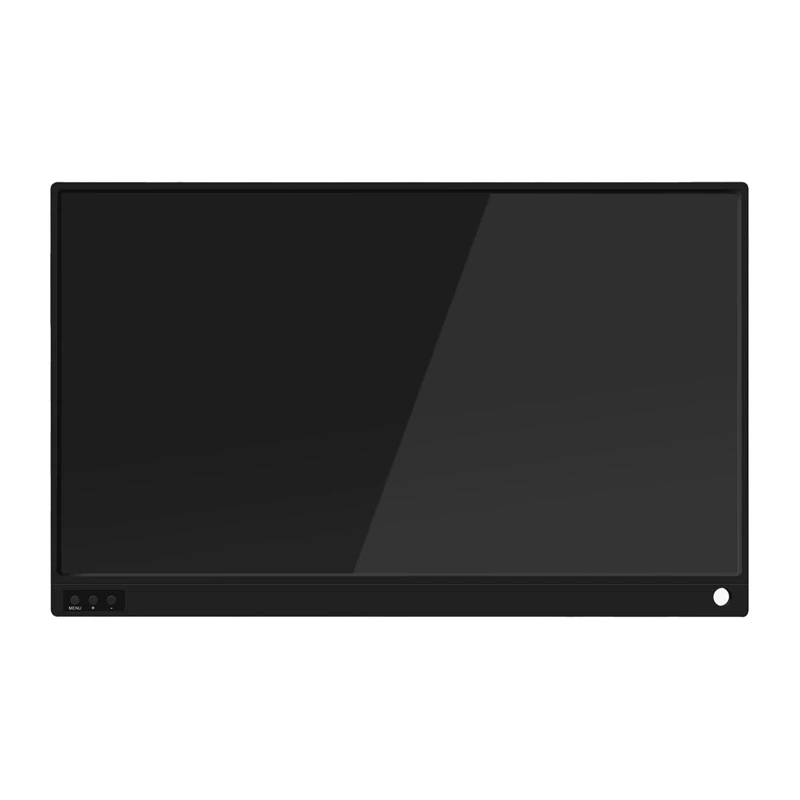 ZEUSLAP P15A - 60Hz | Full HD | IPS | 15,6 polegadas