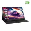 ZEUSLAP P15A - 60Hz | Full HD | IPS | 15,6 polegadas