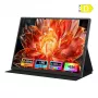 Monitor portátil ZEUSLAP Z10P de 10,5 polegadas, 1920 x 1280, IPS, 60 Hz