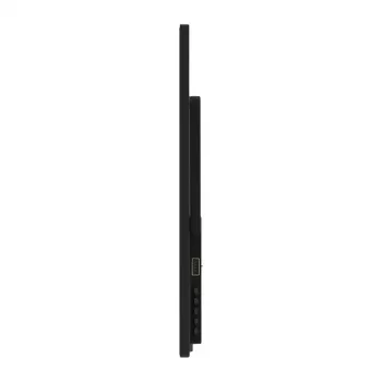 Monitor ZEUSLAP Z18S 18,5 polegadas Full HD IPS 100Hz