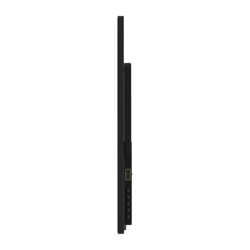 Monitor ZEUSLAP Z18S 18,5 polegadas Full HD IPS 100Hz