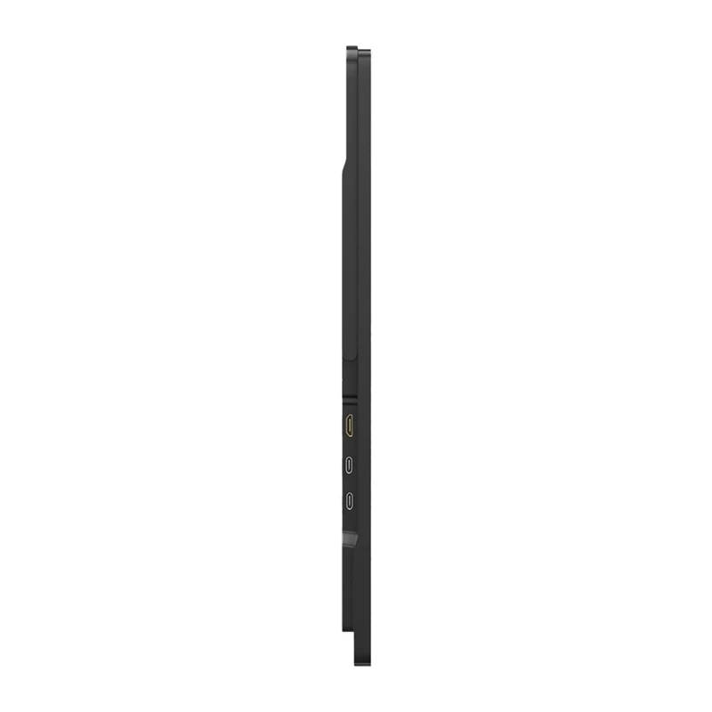Monitor ZEUSLAP Z22P PRO 22 polegadas IPS - 2560x1440, 60Hz