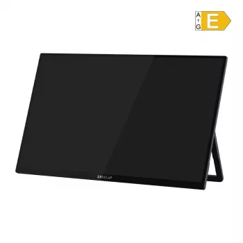 Monitor ZEUSLAP Z22P PRO 22 polegadas IPS - 2560x1440, 60Hz