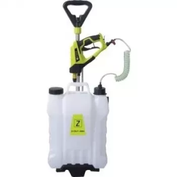 Zipper ZI-DS2V-AKKU pulverizador de jardim de mochila a bateria 15L