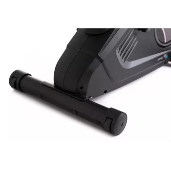 Rolo de treino magnético para bicicleta ZIPRO Flame WM