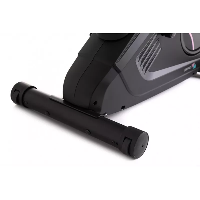 Rolo de treino magnético para bicicleta ZIPRO Flame WM