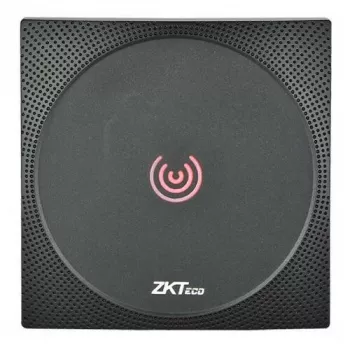 ZKTeco ACC-ER-KR611D leitor de proximidade para exterior