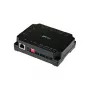 ZKTeco CON-C2-260 painel de controlo de acesso 2 portas com TCP/IP e RS-485