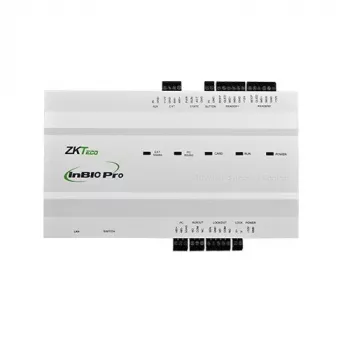 ZKTeco InBio Pro 160 controlador de acesso de porta única