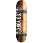 Skateboard completo Zoo York Logo Block 7.5 Sunrise