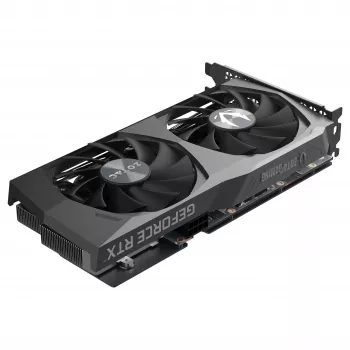 ZOTAC GAMING GeForce RTX 3060 Twin Edge OC 12GB GDDR6 placa gráfica