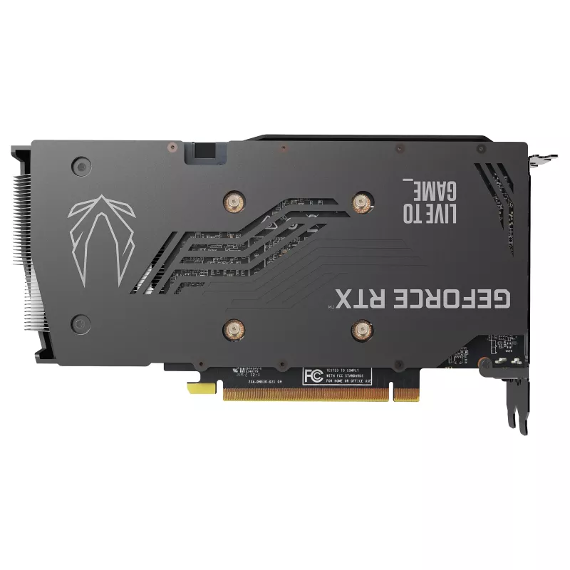 ZOTAC GAMING GeForce RTX 3060 Twin Edge OC 12GB GDDR6 placa gráfica