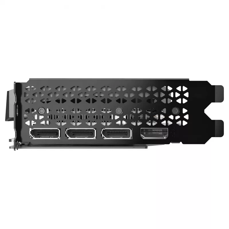 ZOTAC GAMING GeForce RTX 3060 Twin Edge OC 12GB GDDR6 placa gráfica