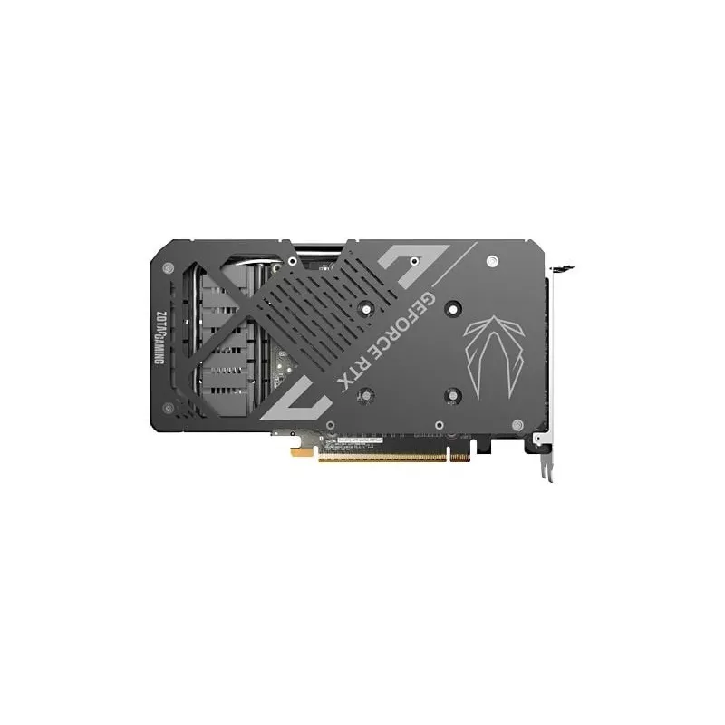 Placa gráfica ZOTAC GAMING GeForce RTX 5060 Twin Edge PLUS 8GB GDDR7