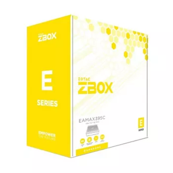 Mini-PC ZOTAC ZBOX MAGNUS EAMAX395C-BE Ryzen AI MAX+ 395 128GB LPDDR5X Barebone