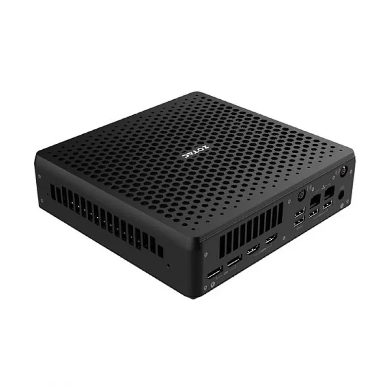 Mini-PC ZOTAC ZBOX MAGNUS EAMAX395C-BE Ryzen AI MAX+ 395 128GB LPDDR5X Barebone