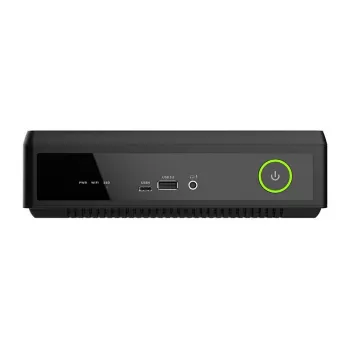 Mini-PC ZOTAC ZBOX MAGNUS EAMAX395C-BE Ryzen AI MAX+ 395 128GB LPDDR5X Barebone