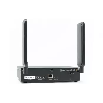 ZPE Systems Nodegrid Bold SR servidor de consola, 8x RJ45, rack 1U, Gigabit Ethernet duplo