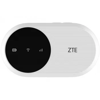 ZTE U10S Pro router hotspot móvel 4G/LTE WiFi 6
